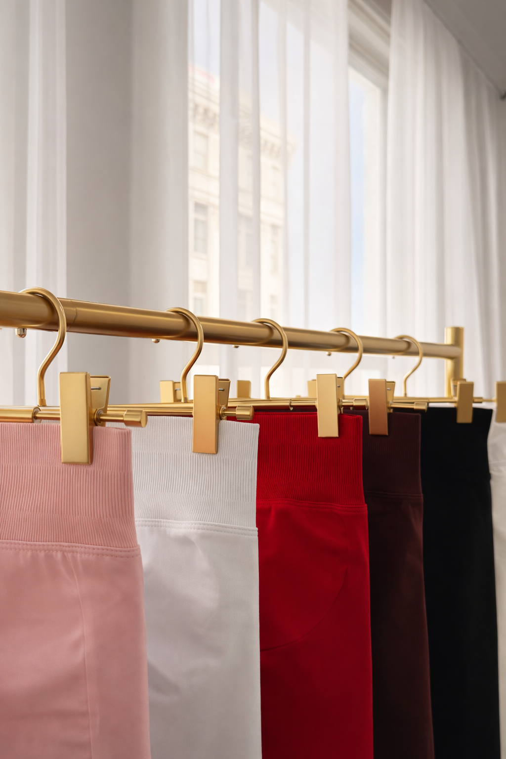 The Essential Scrunch